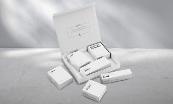 Laminação de pestanas em casa com a Nanolash