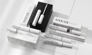 nanolash primario para mascara