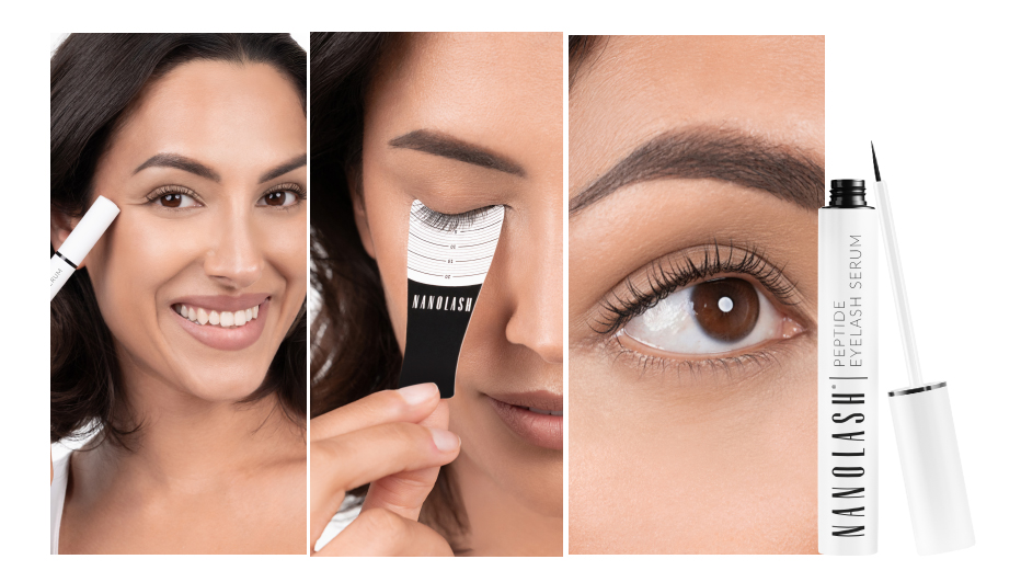 sérum pestanas nanolash